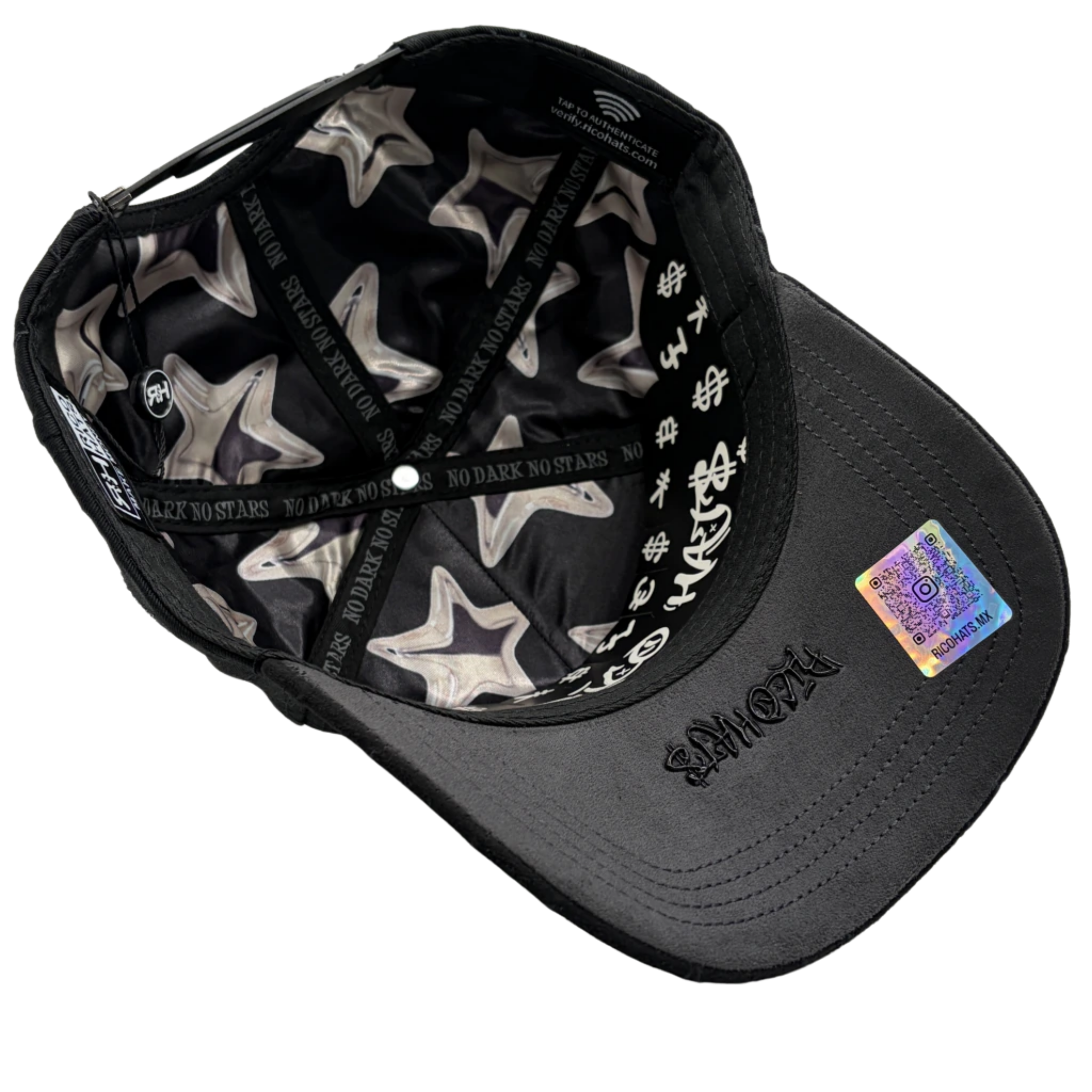 GORRA RICO HATS // NEW YORK DROP 2026