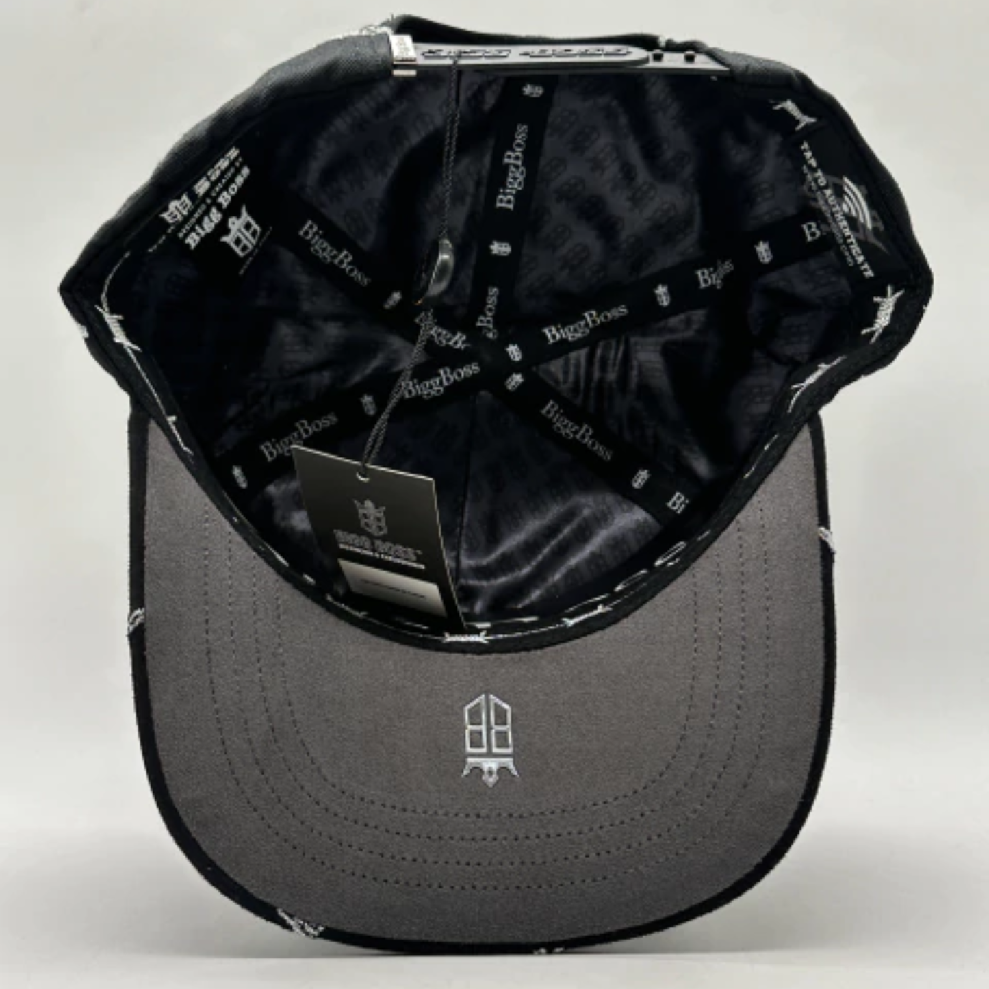 BIG BOSS// SAN DIEGO CRISTAL