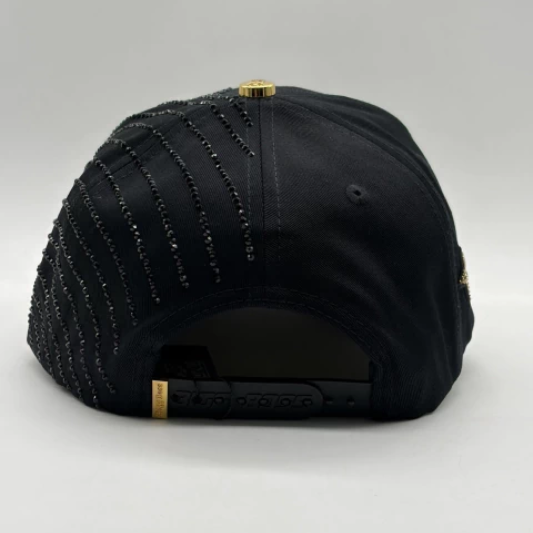 GORRA BIG BOSS // GOLD STAR