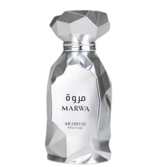 Perfume Arabiyat Marwa 100ML EDP