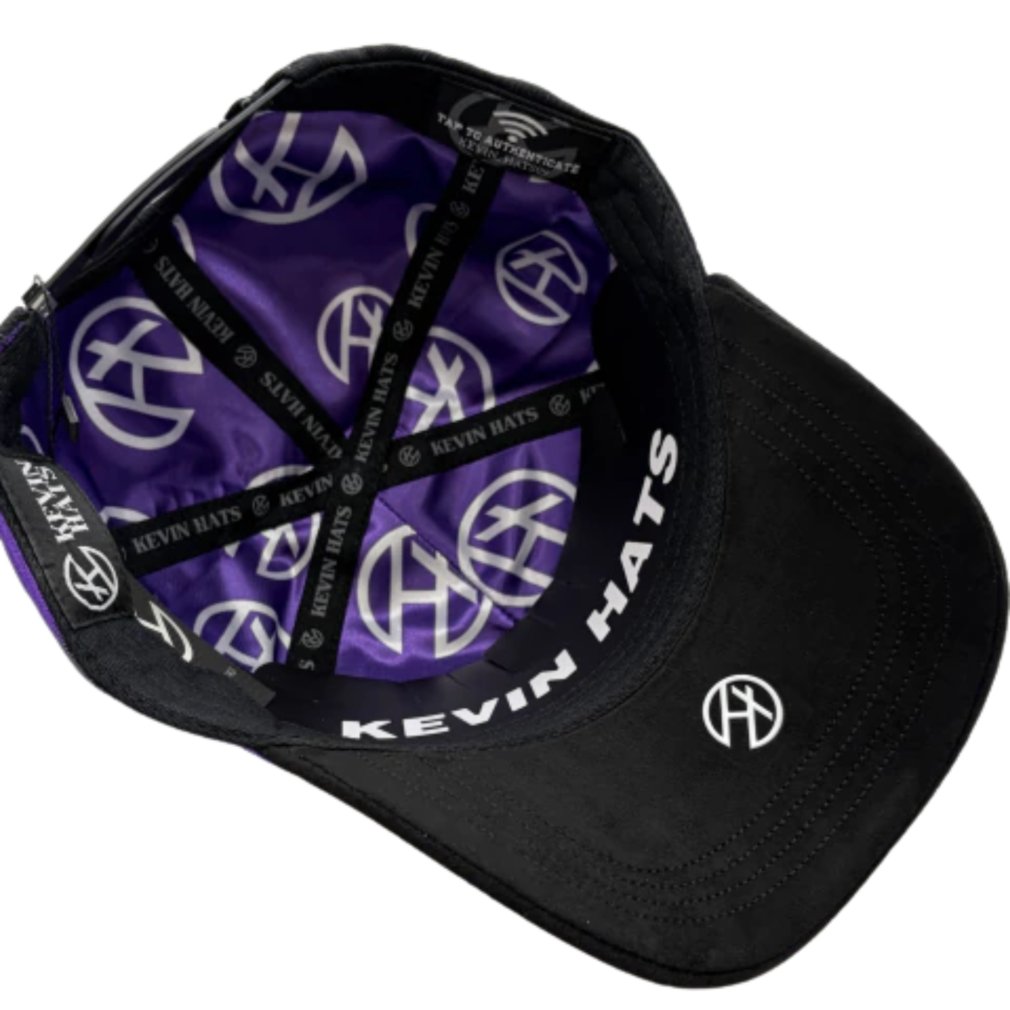 GORRA BIG BOSS // SAKURA PURPLE
