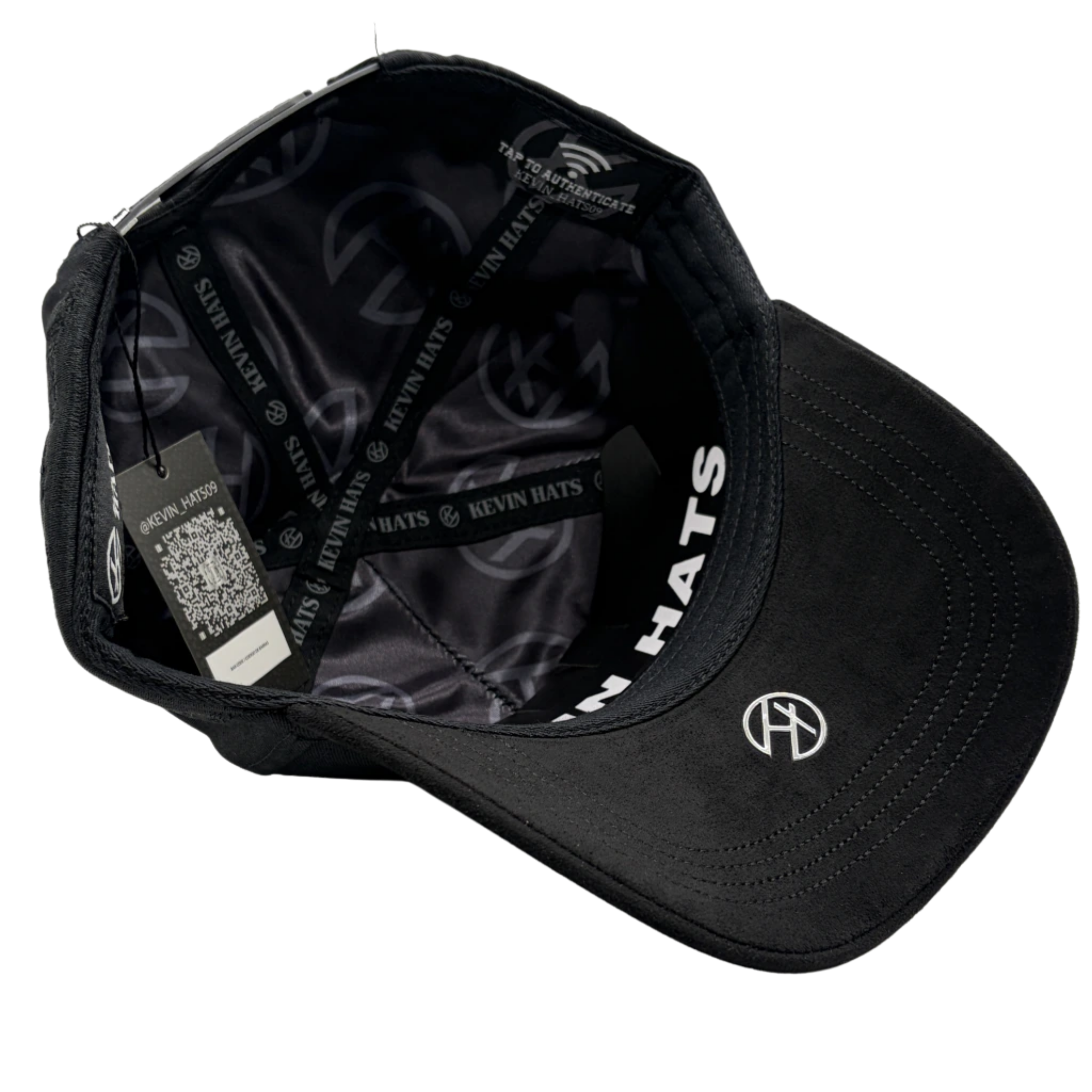 GORRA BIG BOSS // SAKURA BLACK