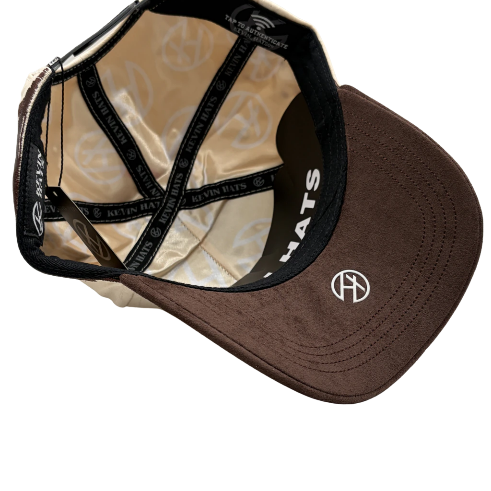 GORRA BIG BOSS // SAKURA TAN PINK
