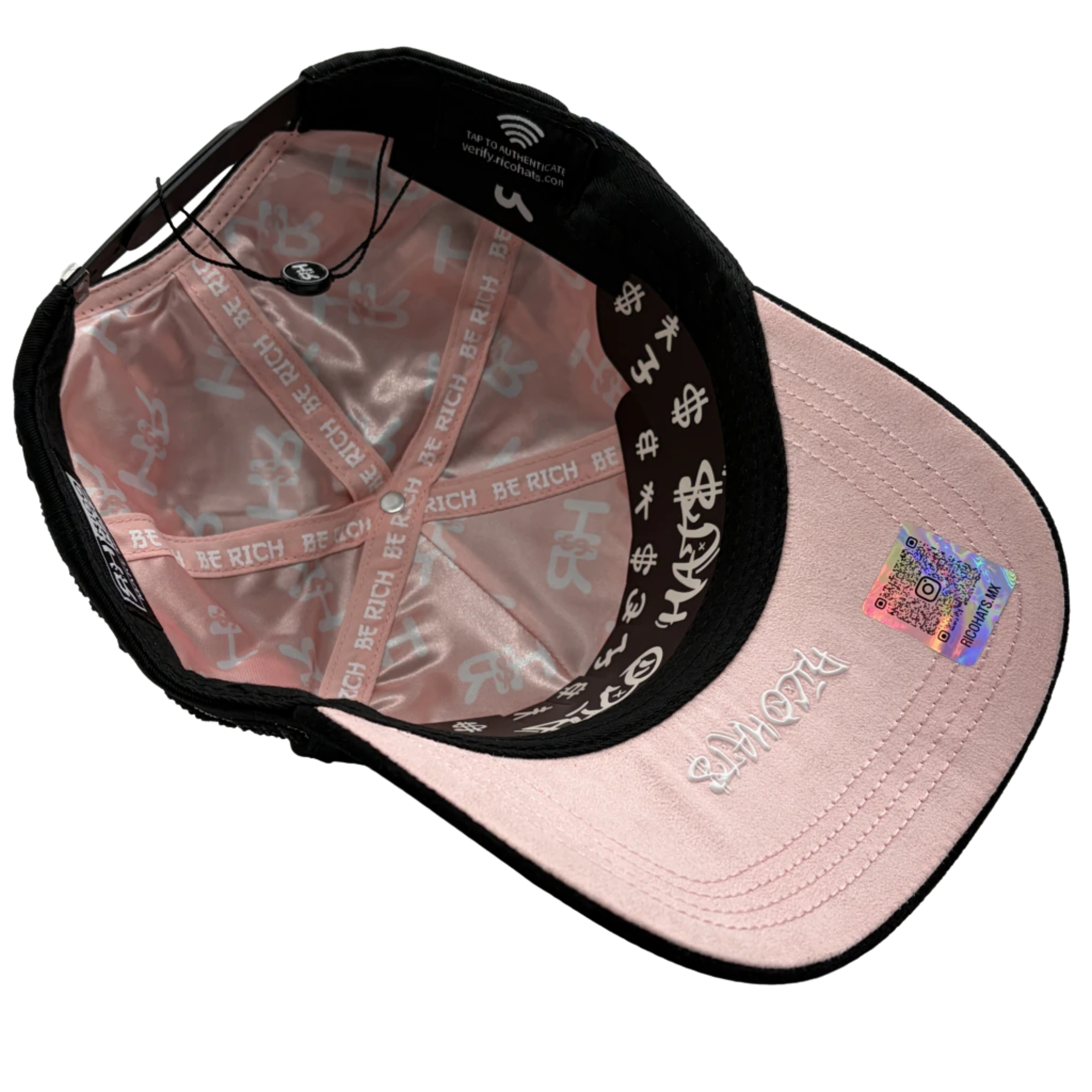 GORRA RICO HATS // LA JAPAN DROP 2026