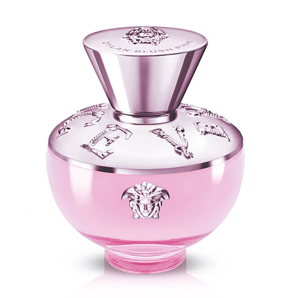 Perfume Versace pour Femme Dylan Blush Pink 100ml EDP