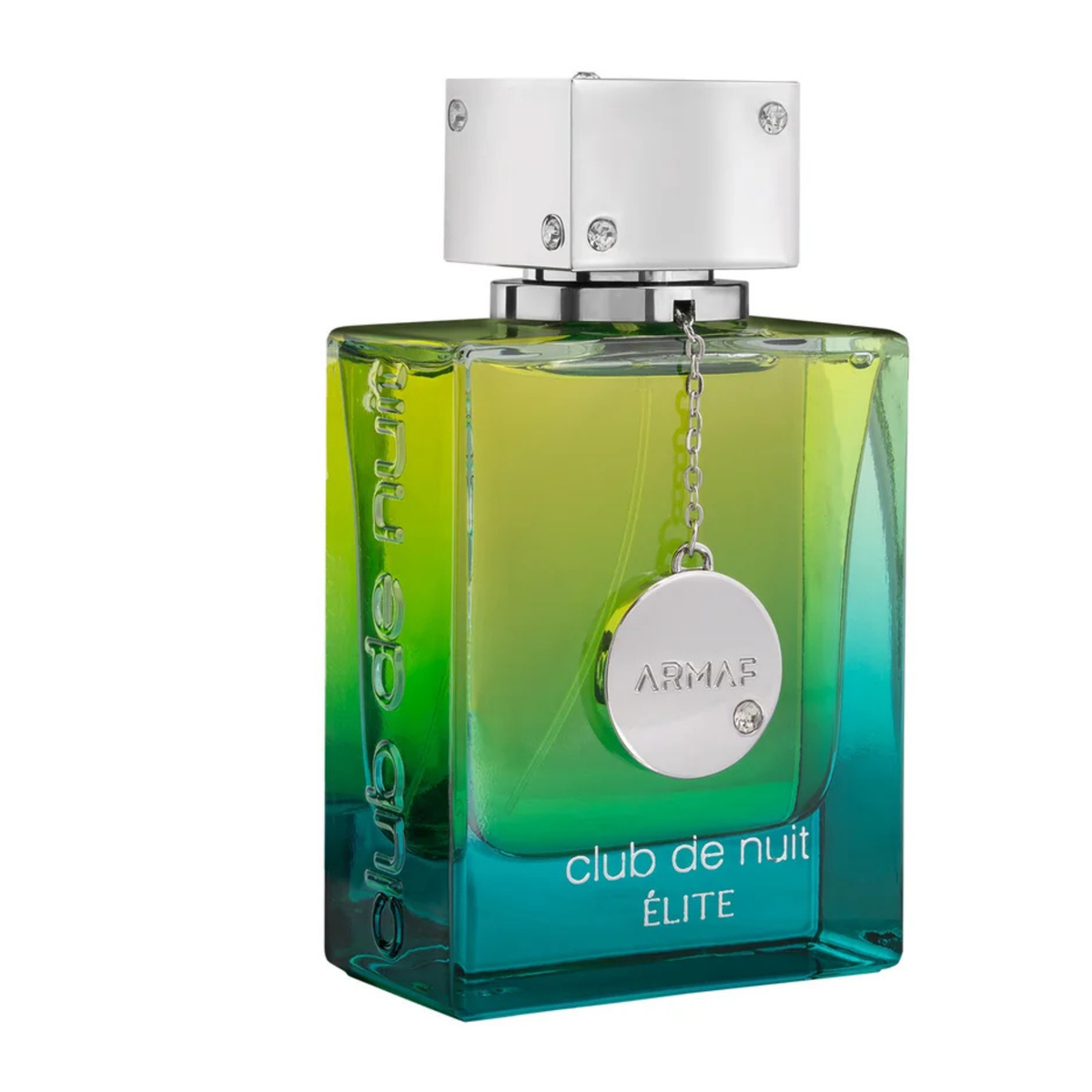 Perfume ARMAF CLUB DE NUIT ELITE de 100 ml EDP