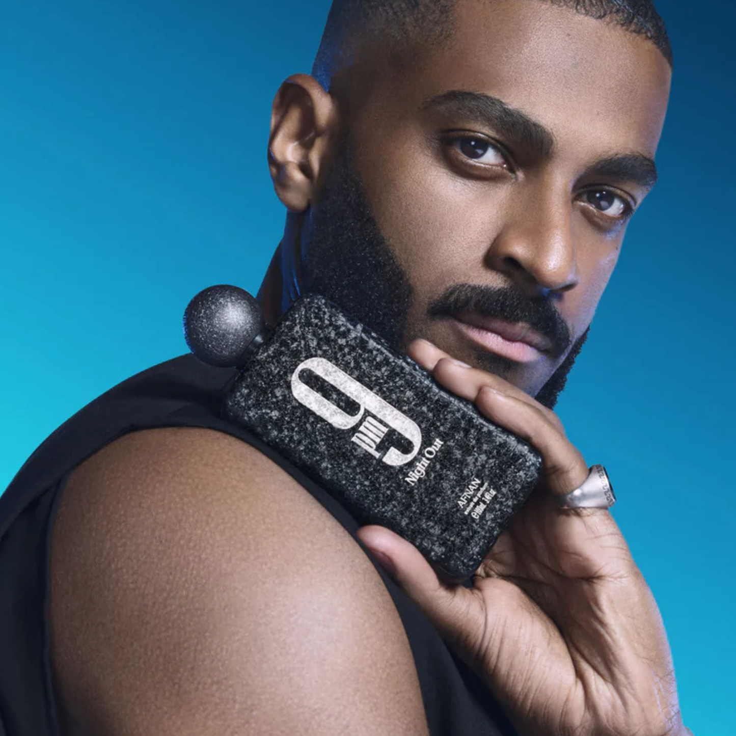 Perfume Afnan 9 pm Night Out 100ml EDP