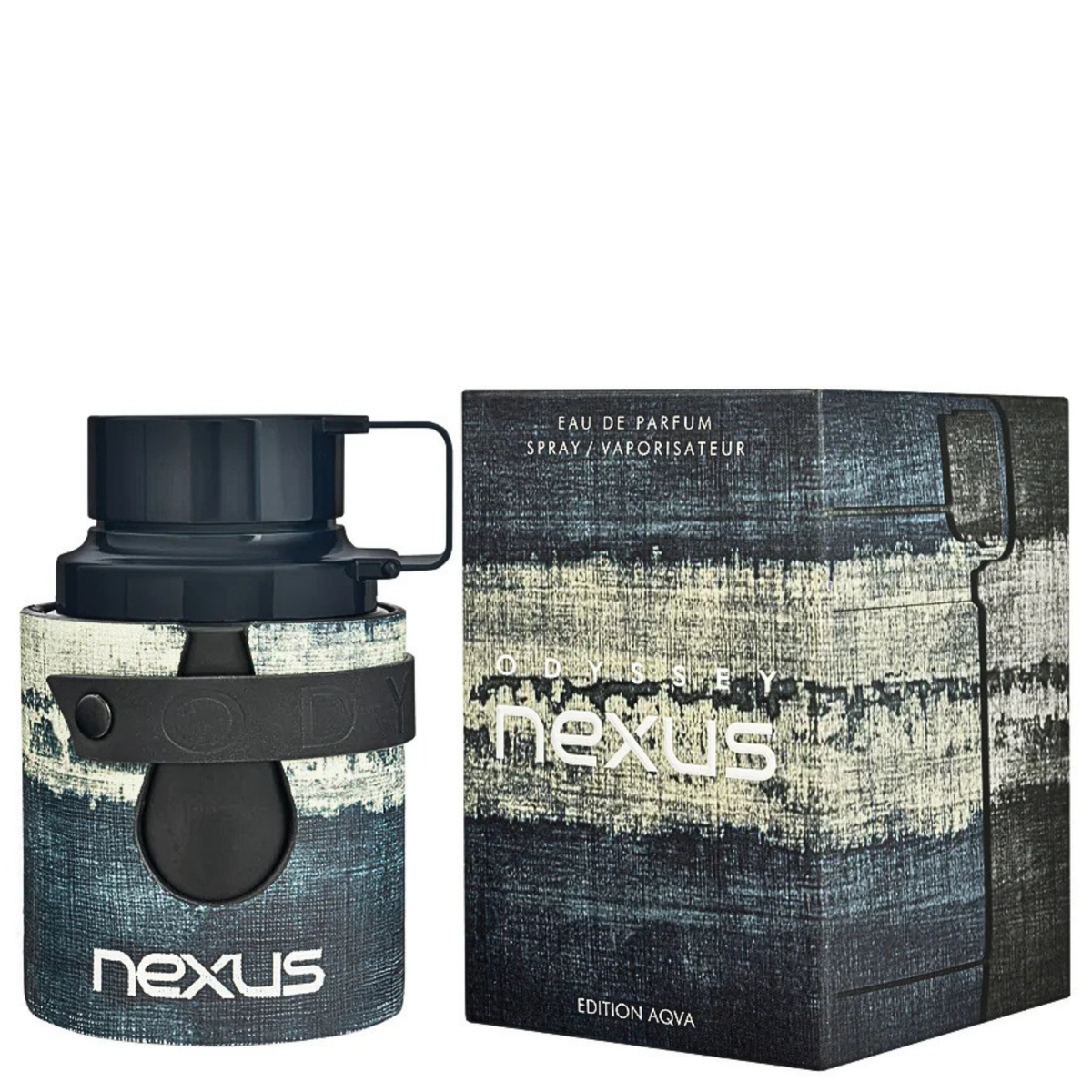 Perfume Odyssey Nexus de 100ml EDP