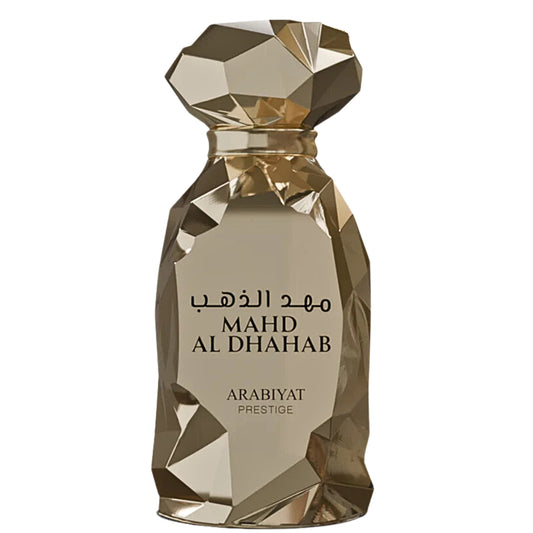 Perfume Arabiyat MAHD AL DHAHAB 100ML EDP