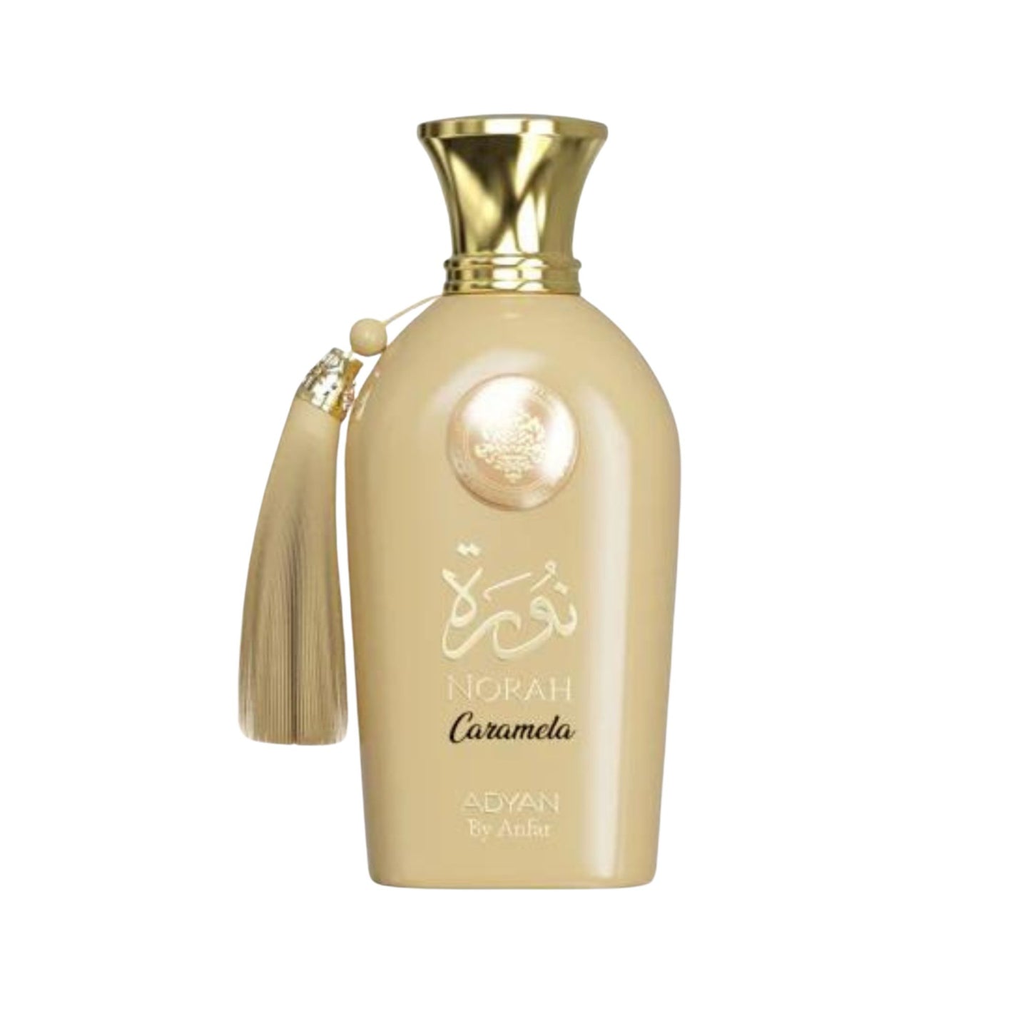 Perfume Adyan By Anfar Norah Caramela 100ml EDP