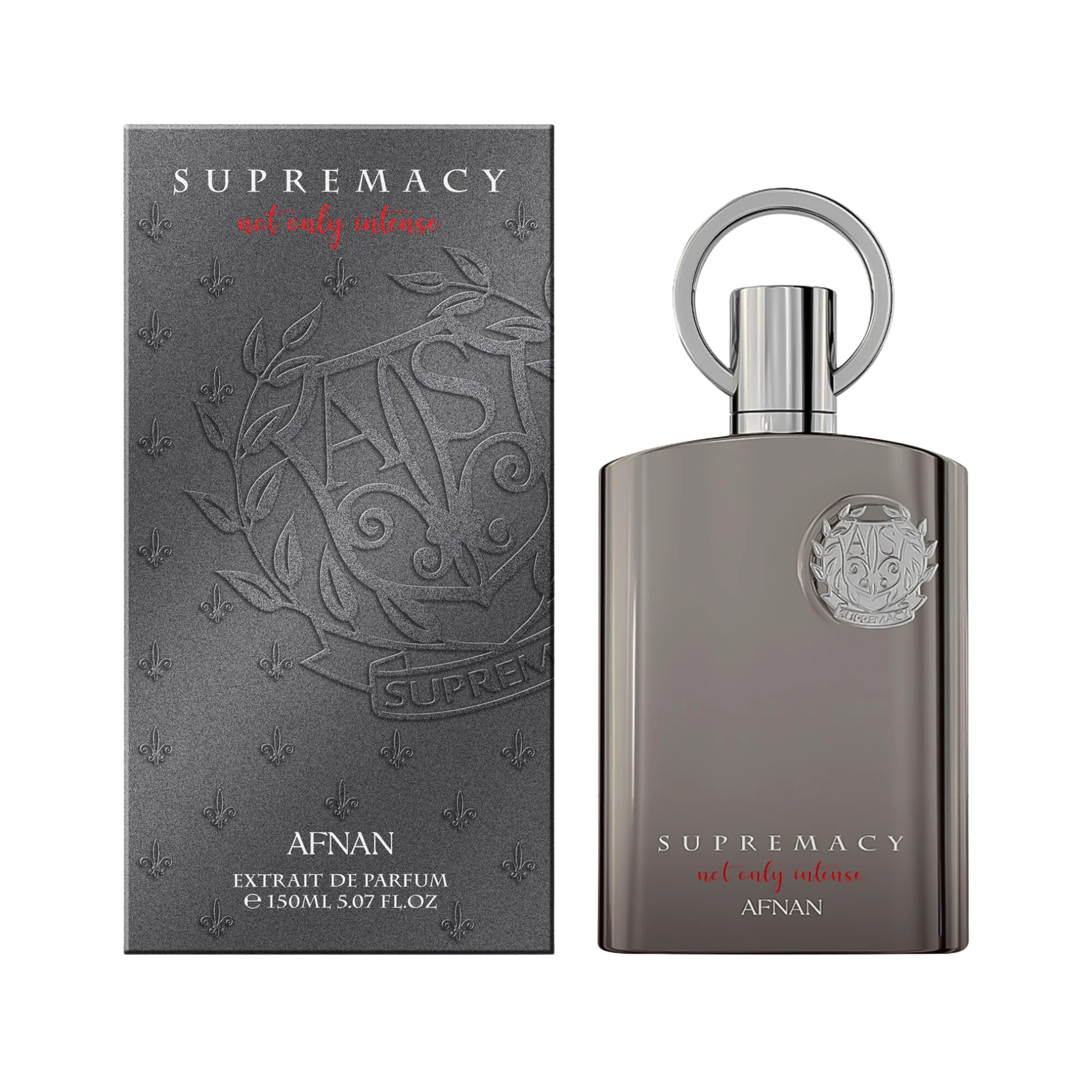 Perfume Afnan Supremacy Not Only Intense 150ml EDP