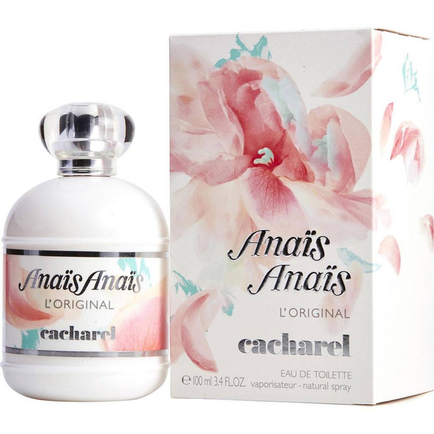 Perfume Cacharel Anais Anais L'Original 100ml EDT