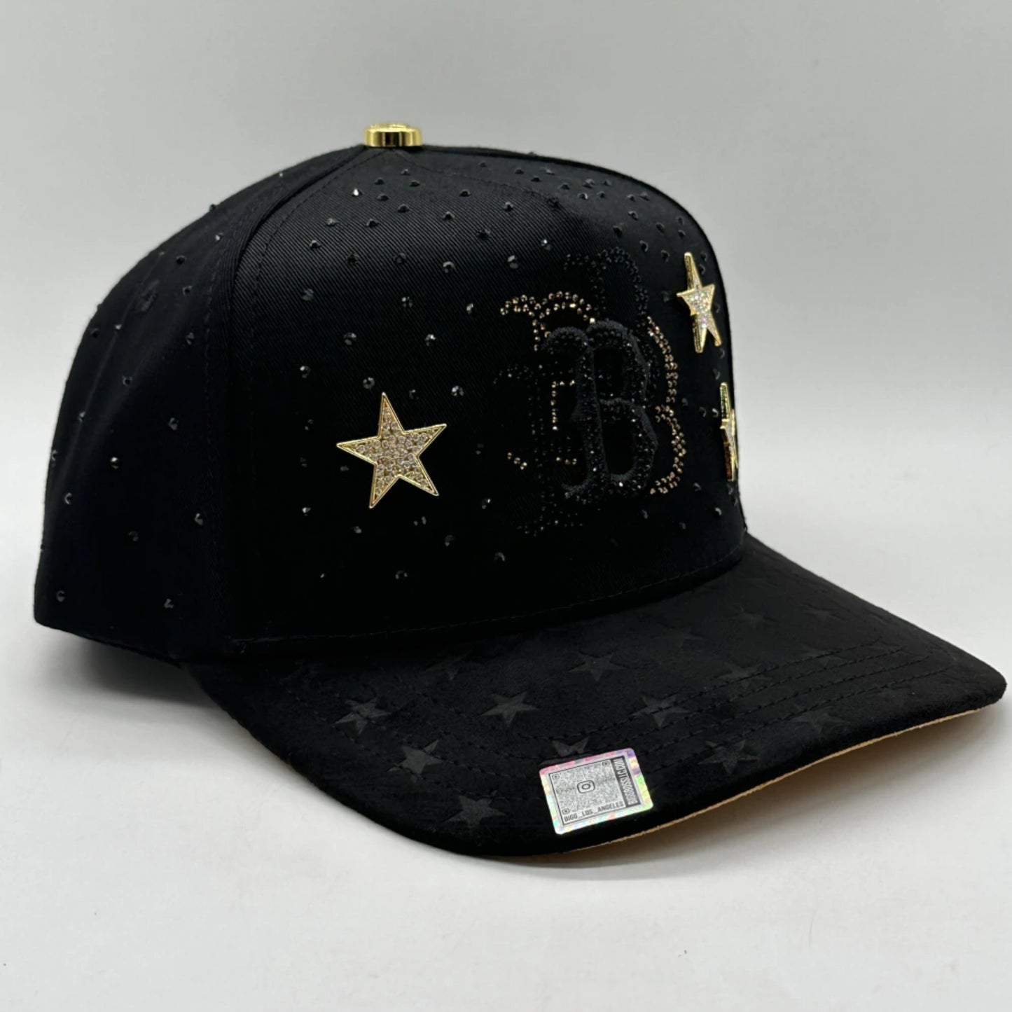 BIG BOSS// ANIVERSARIO GOLD