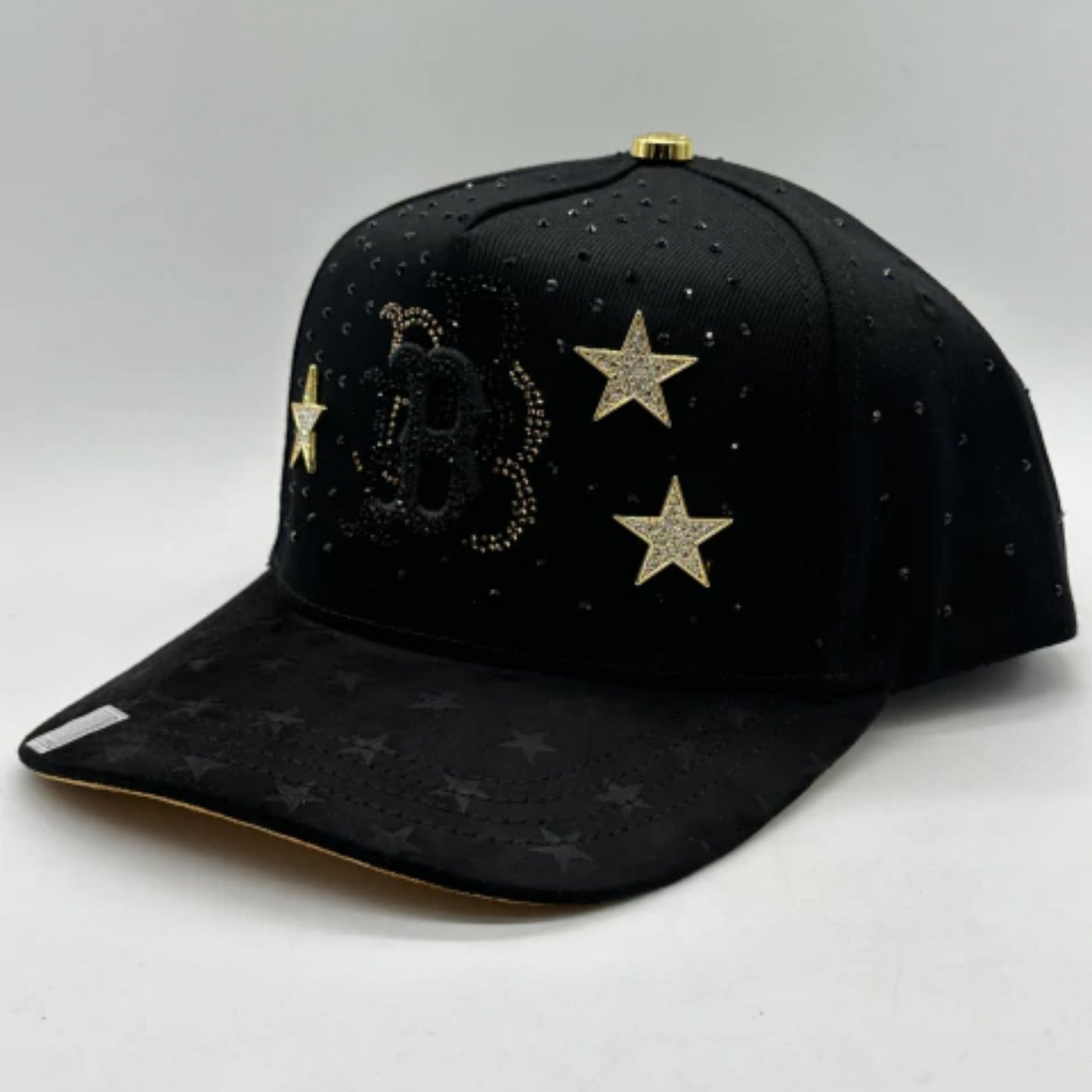 BIG BOSS// ANIVERSARIO GOLD