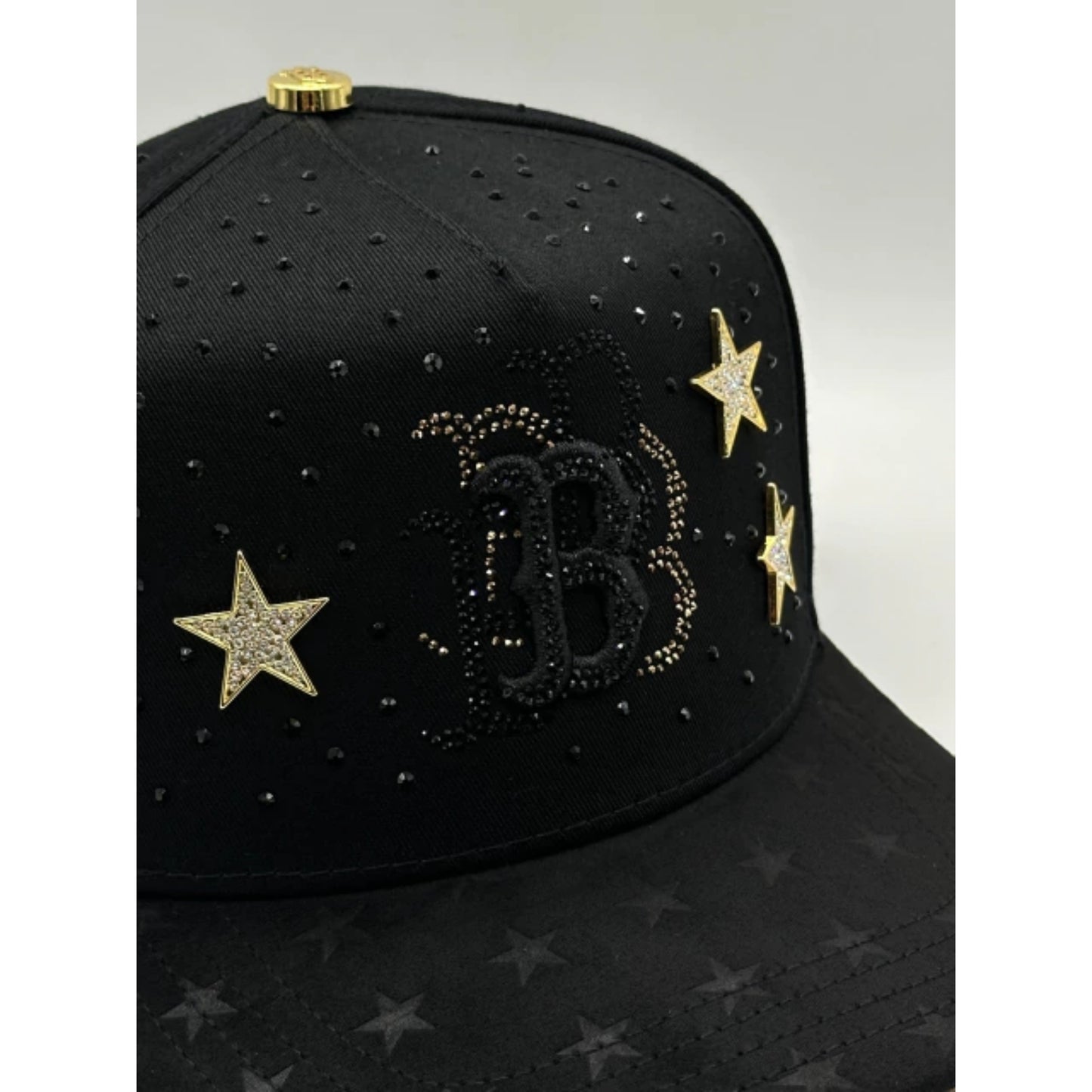 BIG BOSS// ANIVERSARIO GOLD