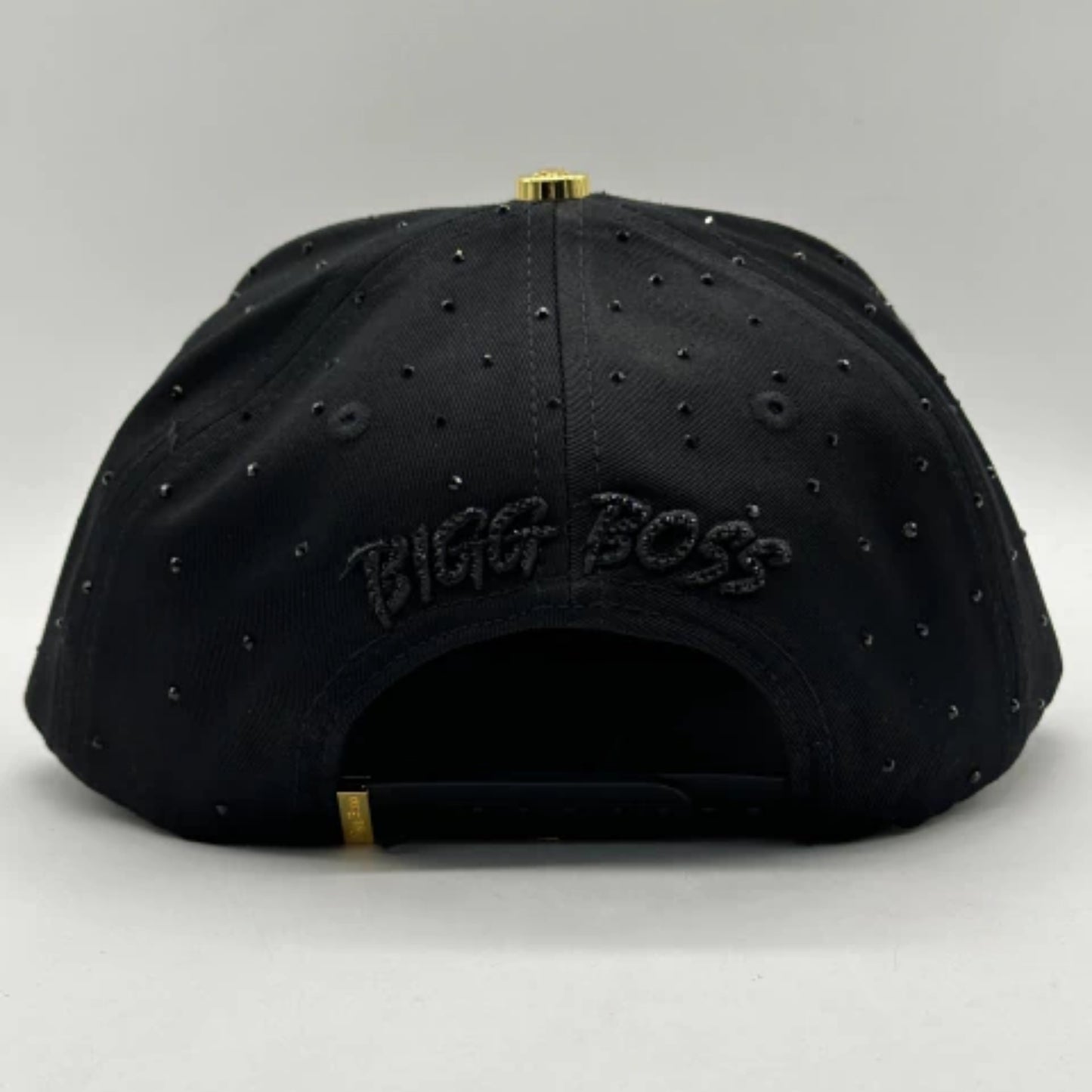 BIG BOSS// ANIVERSARIO GOLD