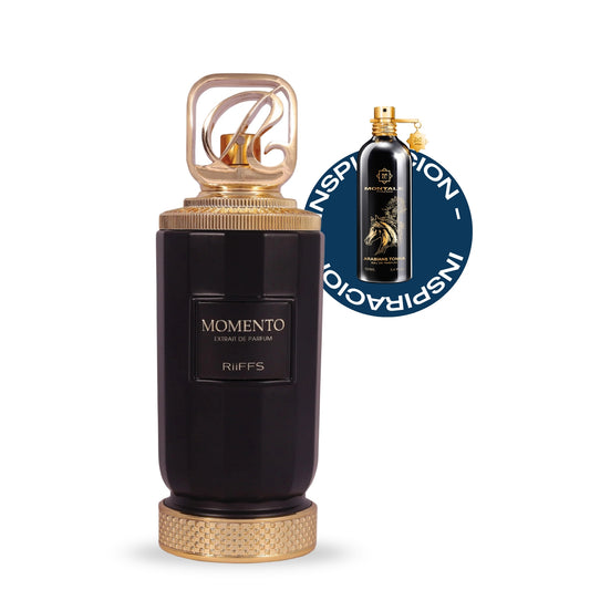 Perfume Riiffs Momento 100ML EDP