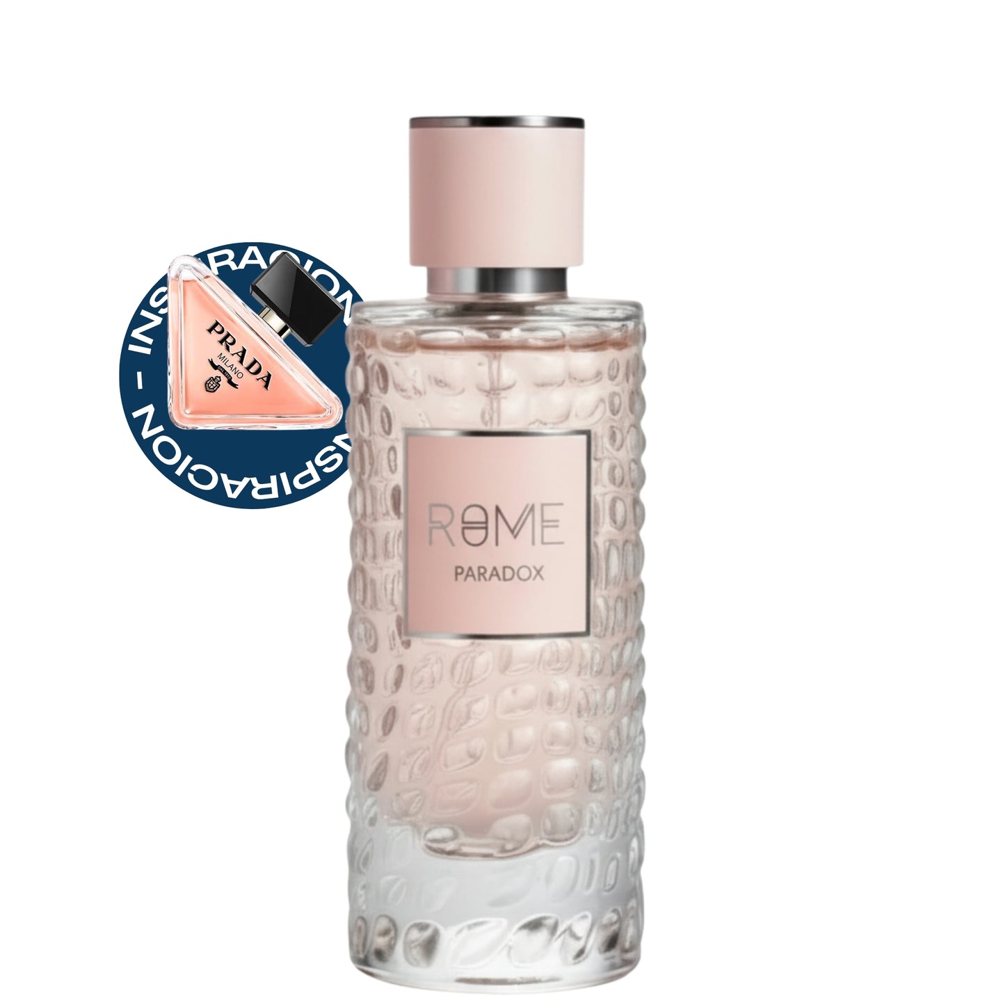 Perfume Bharara Rome Paradox 100ml EDP