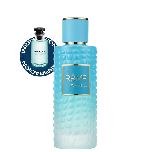 Perfume Bharara Rome Imagine 100ml EDP