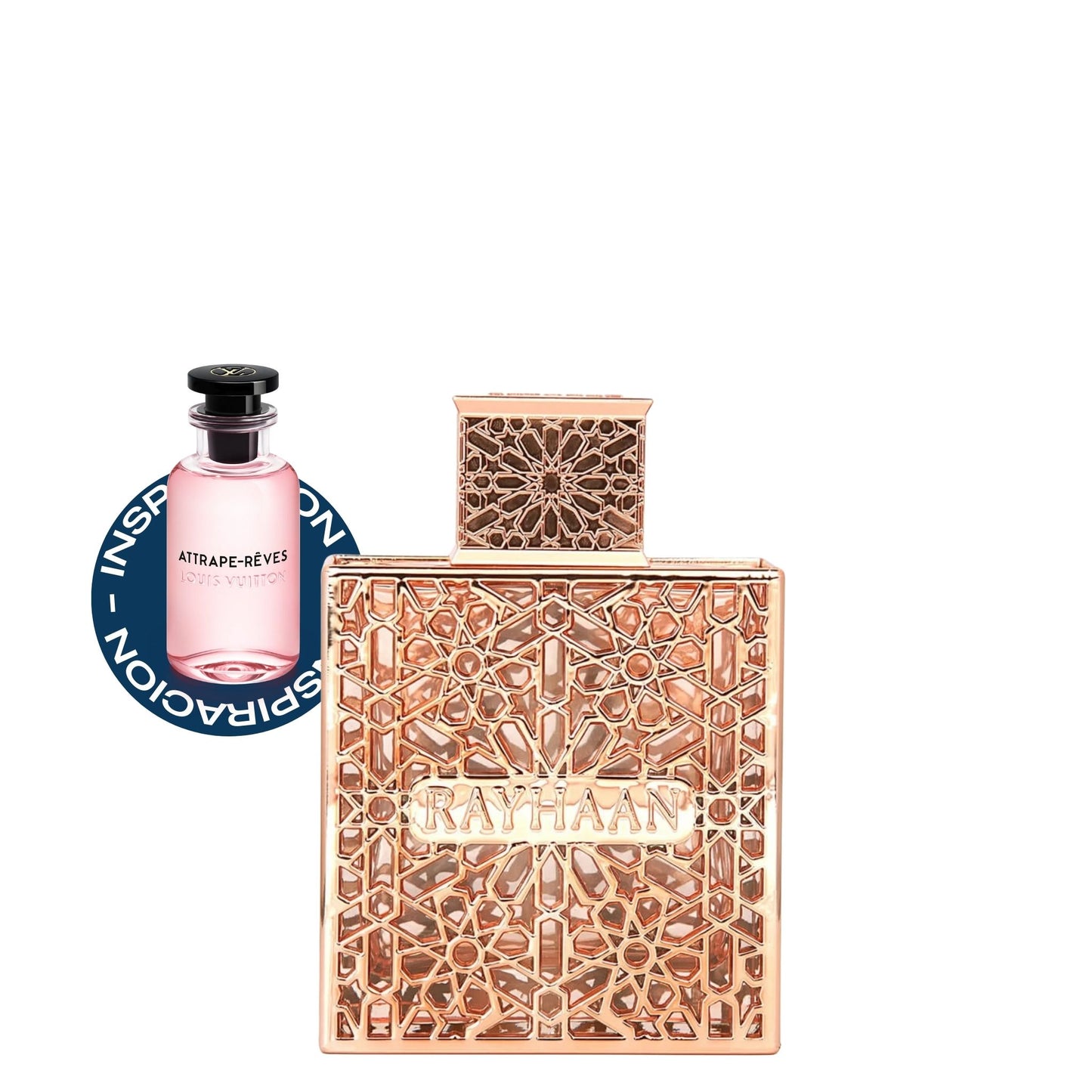 Perfume Rayhaan Divine 100ml EDP
