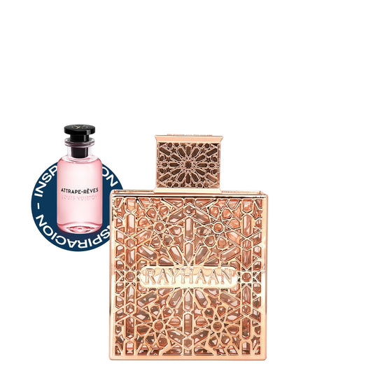 Perfume Rayhaan Divine 100ml EDP