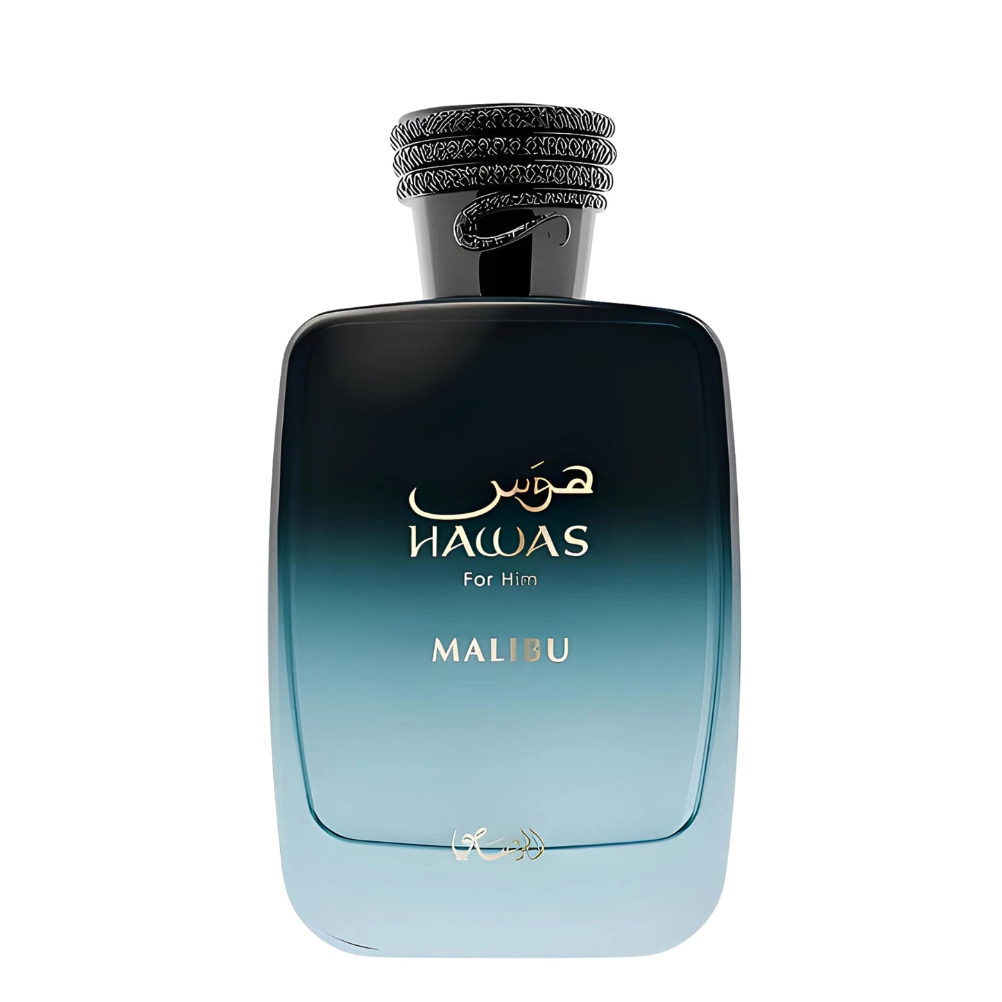 Perfume Rasasi Hawas Malibu 100 ml EDP