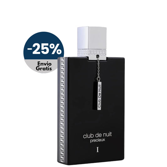 Perfume ARMAF Club de Nuit Precieux I 55ml Extrait de Parfum