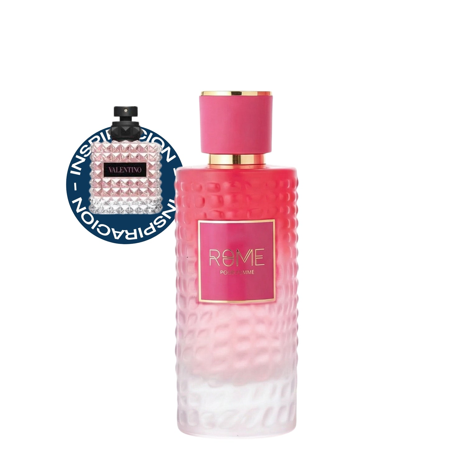 Perfume BHARARA ROME Pour Femme 100 ML EDP