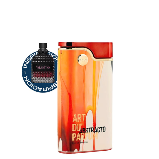 Perfume Art Du Parfum Abstracto 100ml Edp