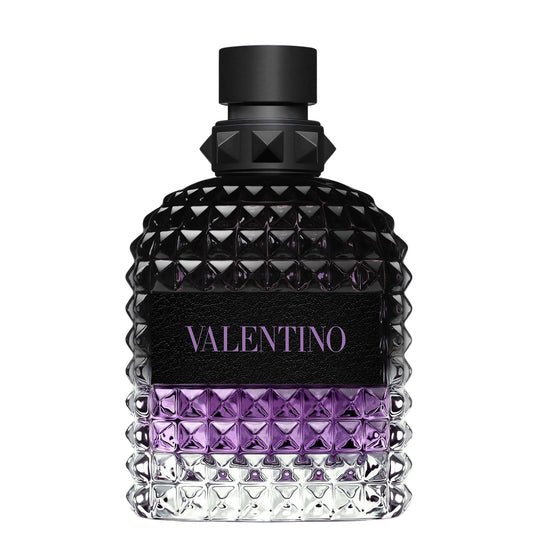 Perfume Valentino Uomo Born in Roma Purple Melancholia 100ML EDT
