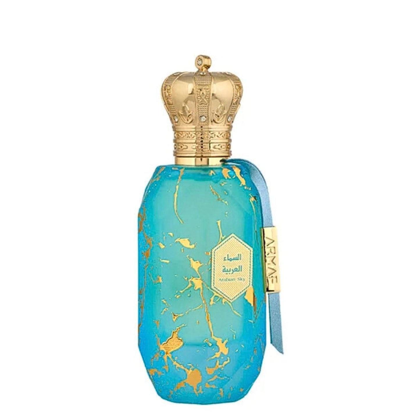 Perfume Eter Arabian Sky 100ml EDP