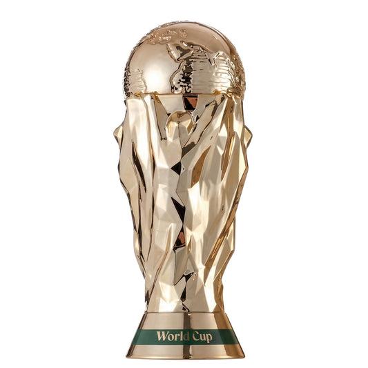 Perfume Unisex Zakat World Cup 80ML EDP