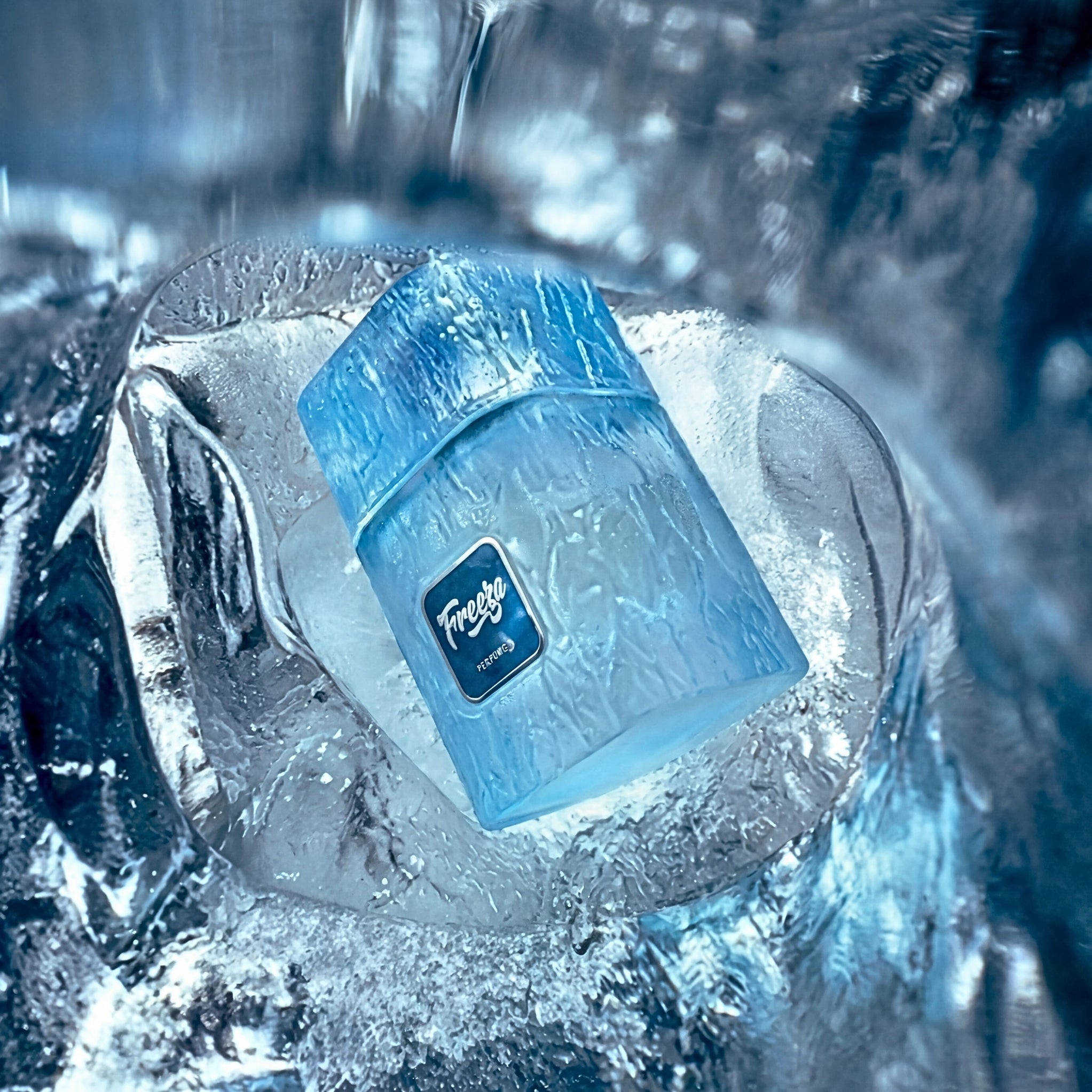Perfume Riiffs FREEZE 100ML XDP