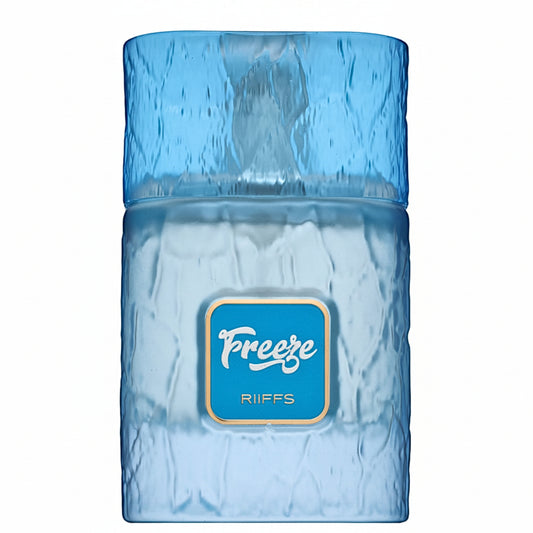 Perfume Riiffs FREEZE 100ML XDP