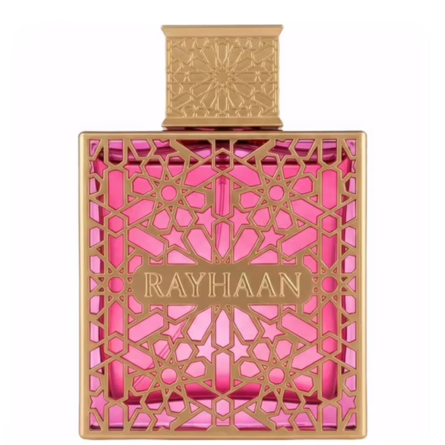 Perfume Rayhaan kiss de 100ML EDP