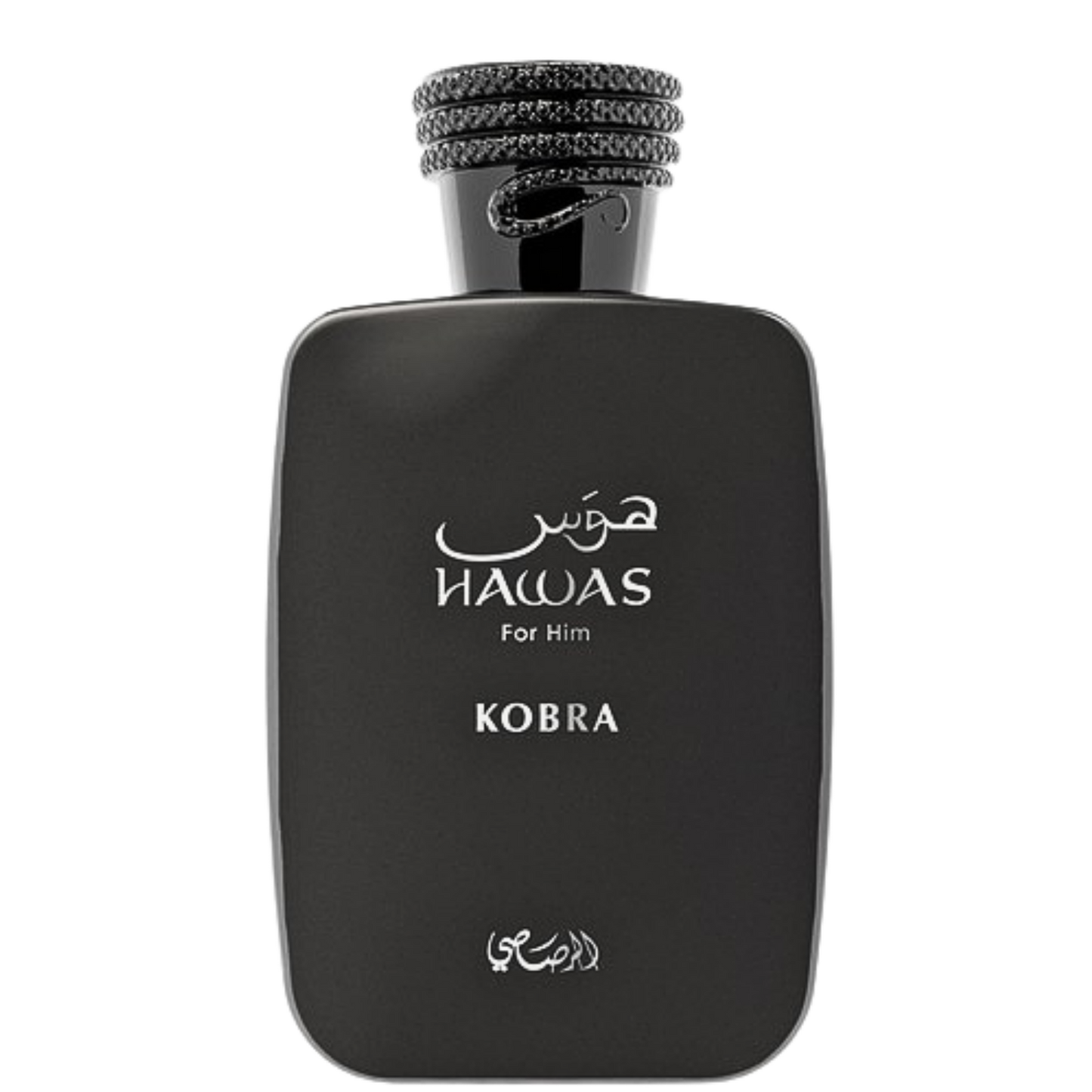 Perfume Rasasi Hawas Kobra 100 ml EDP