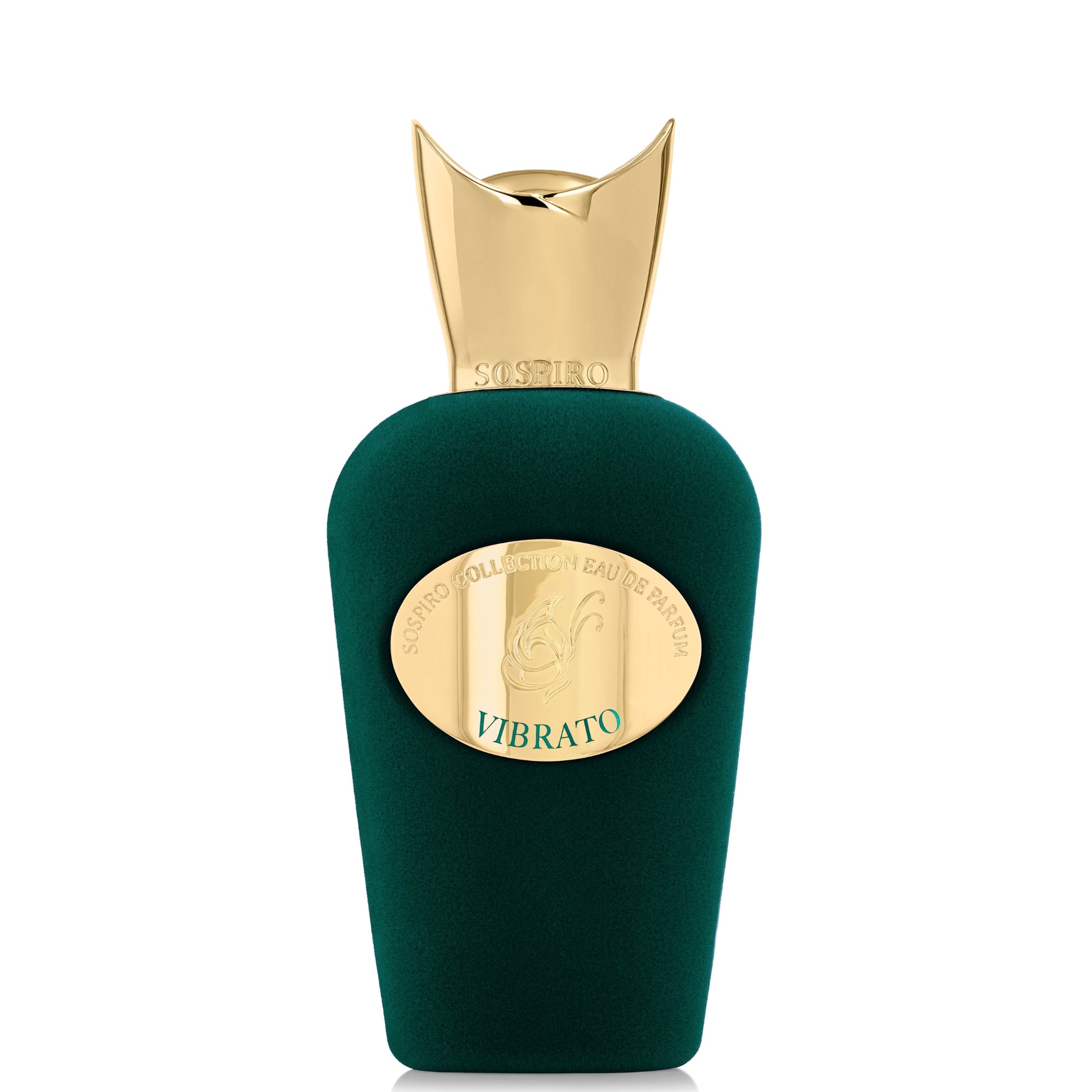Perfume Sospiro Vibrato 100ml EDP