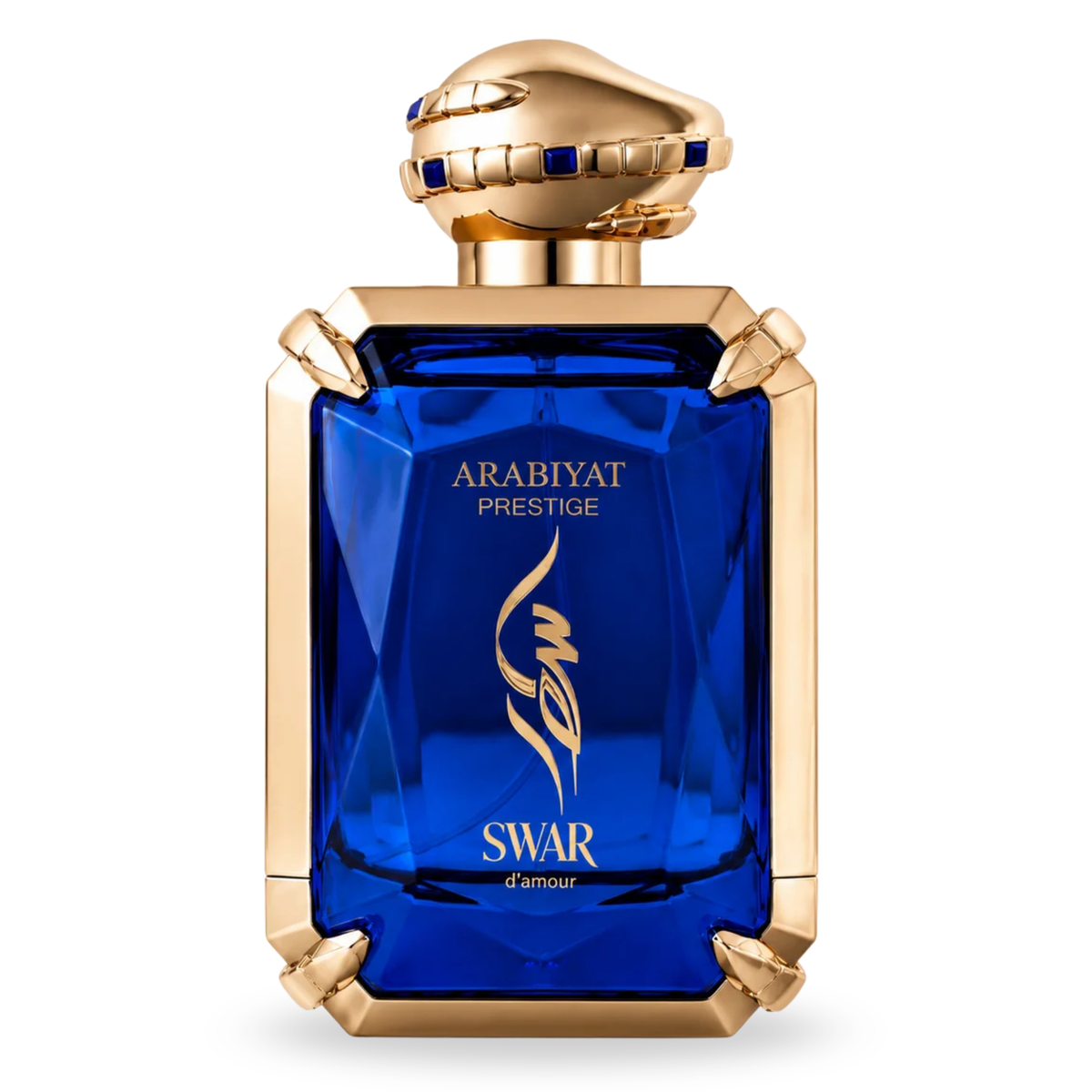 Perfume Arabiyat Swar D Amour de 100 ml EDP