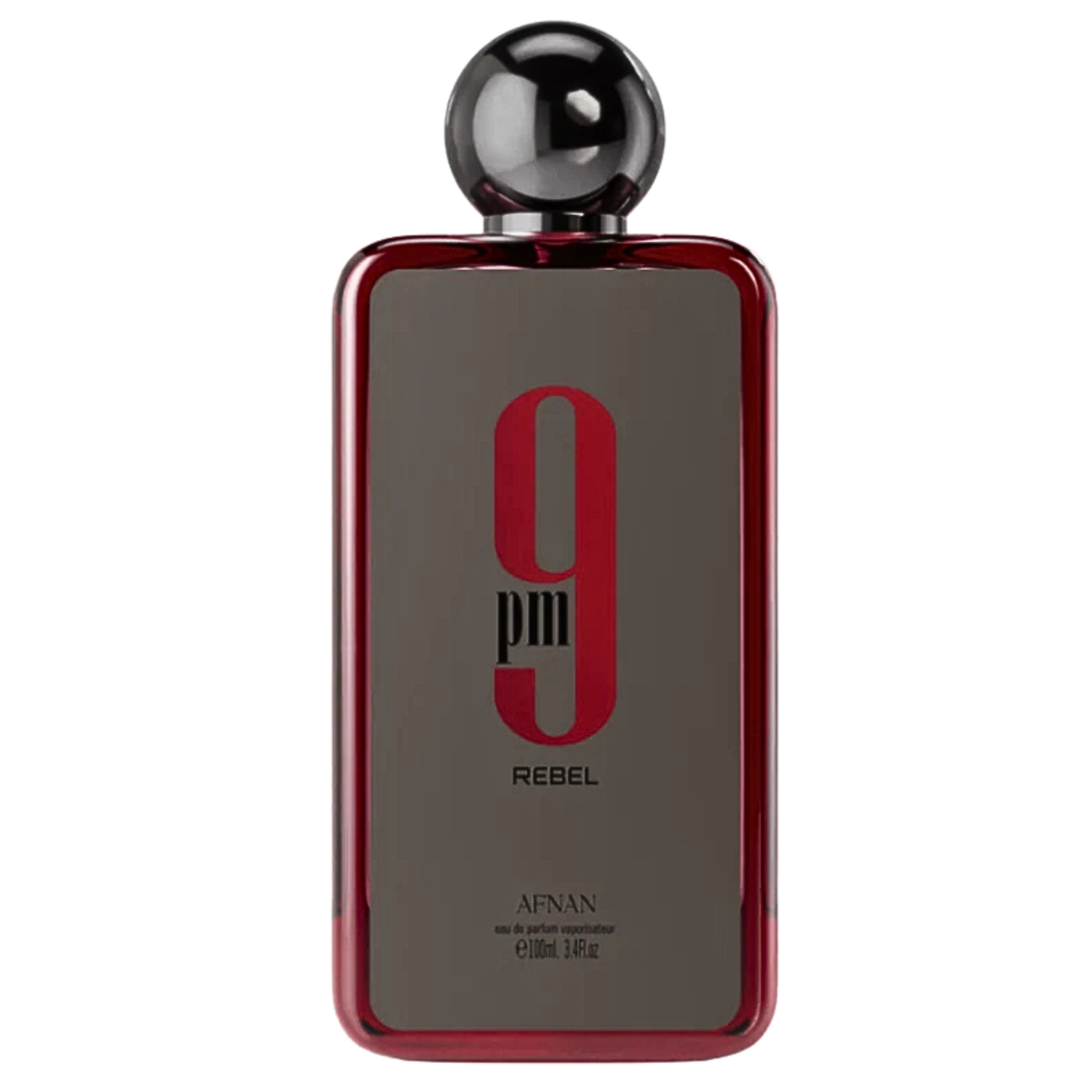 Perfume Afnan 9 PM Rebel 100ml EDP