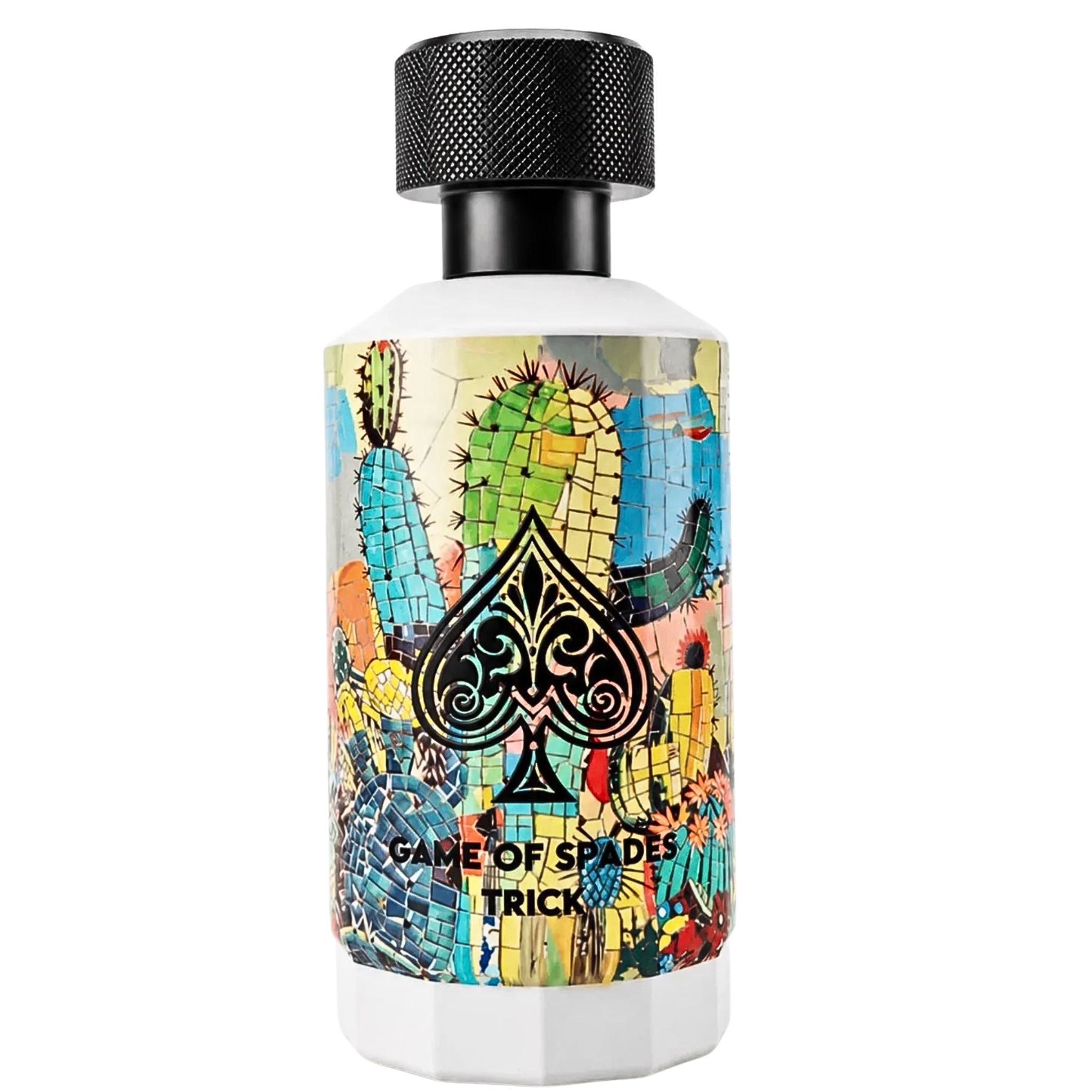 Perfume Jo Milano Game Of Spades Trick 100ML PARFUM