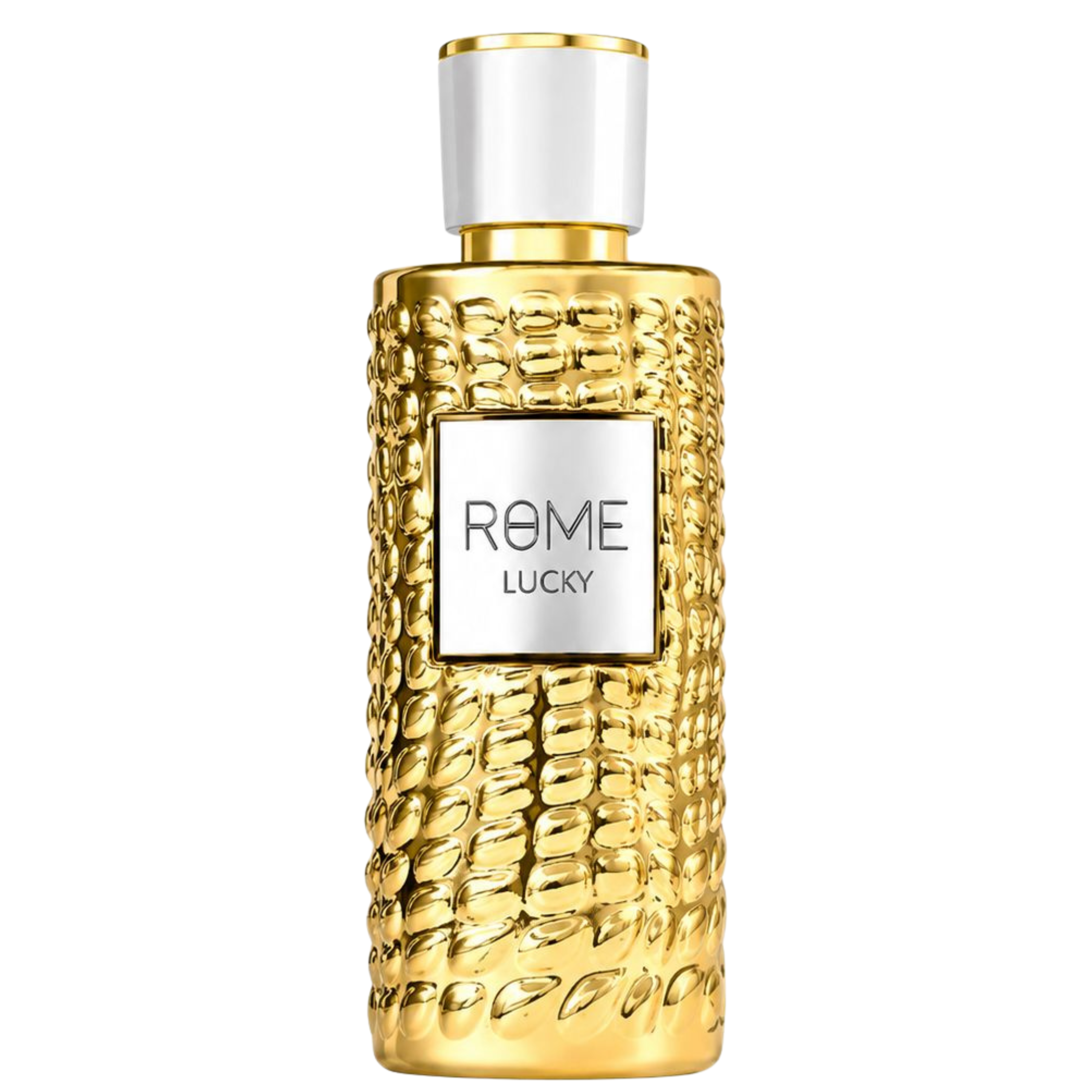 Perfume Bharara Rome Lucky de 100ML EDP