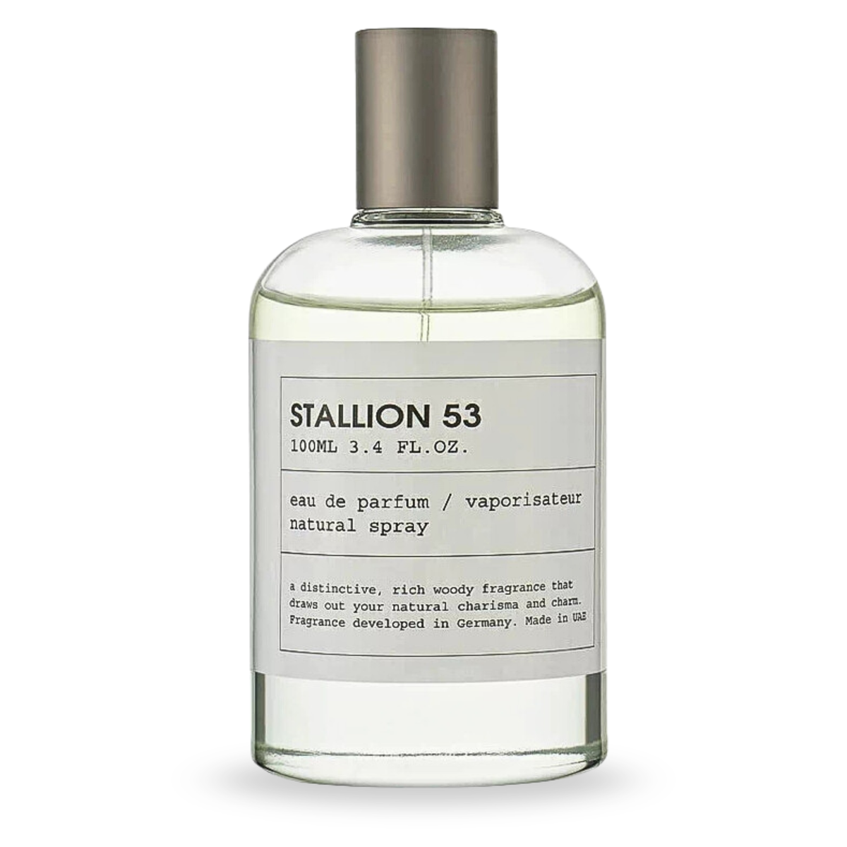 Perfume Emper Stallion 53 100ml Edp Unisex