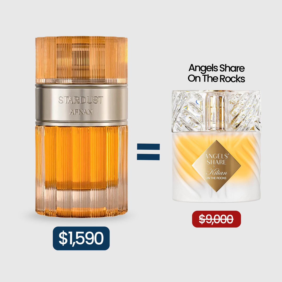 Perfume Afnan Stardust de 100 ml XDP