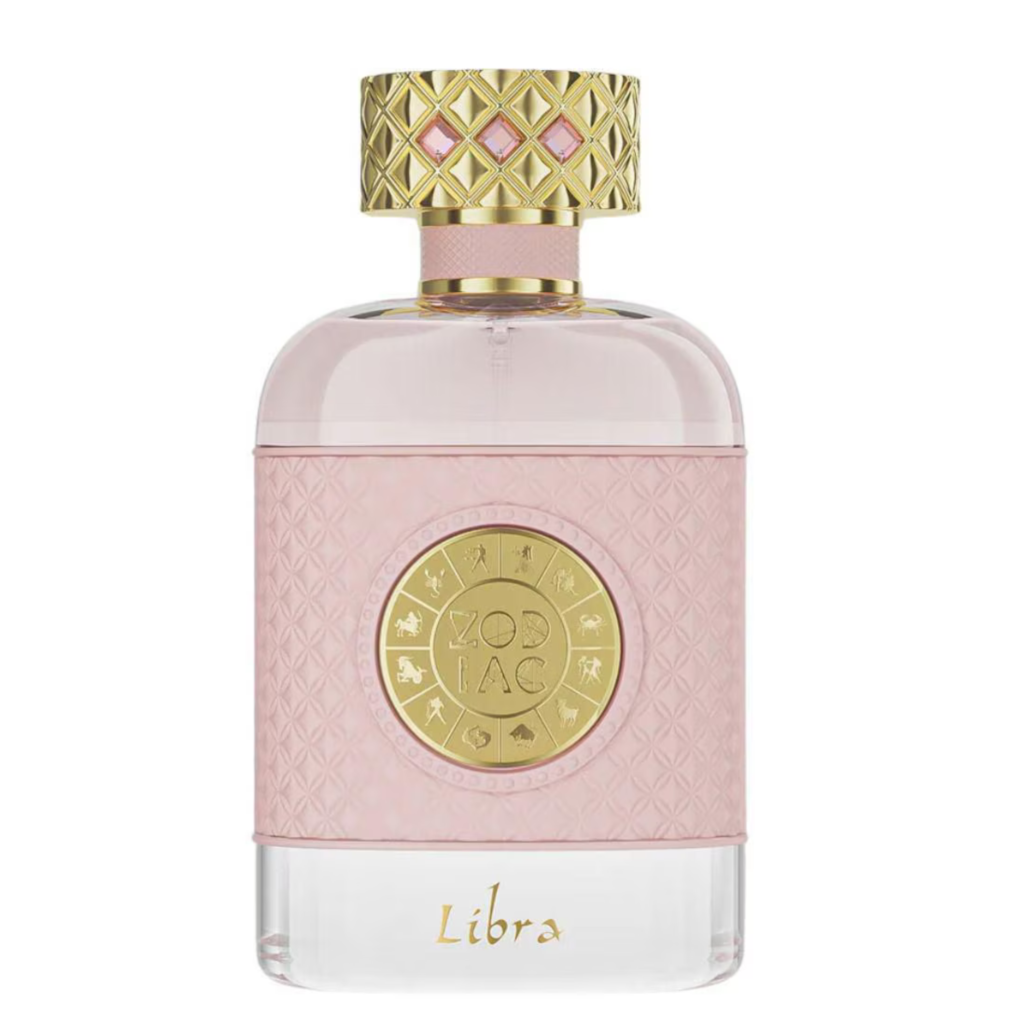 Perfume Jo Milano ZODIAC Libra 100ml EDP