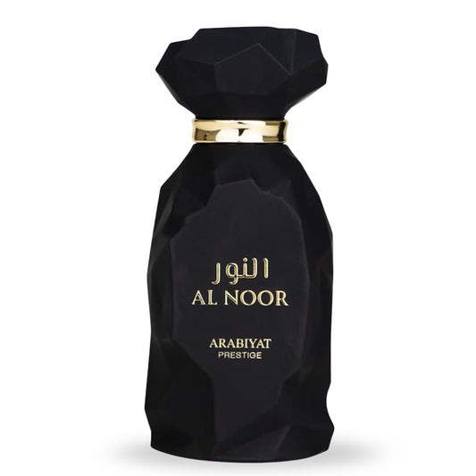 Perfume Arabiyat Al Noor de 100ML EDP