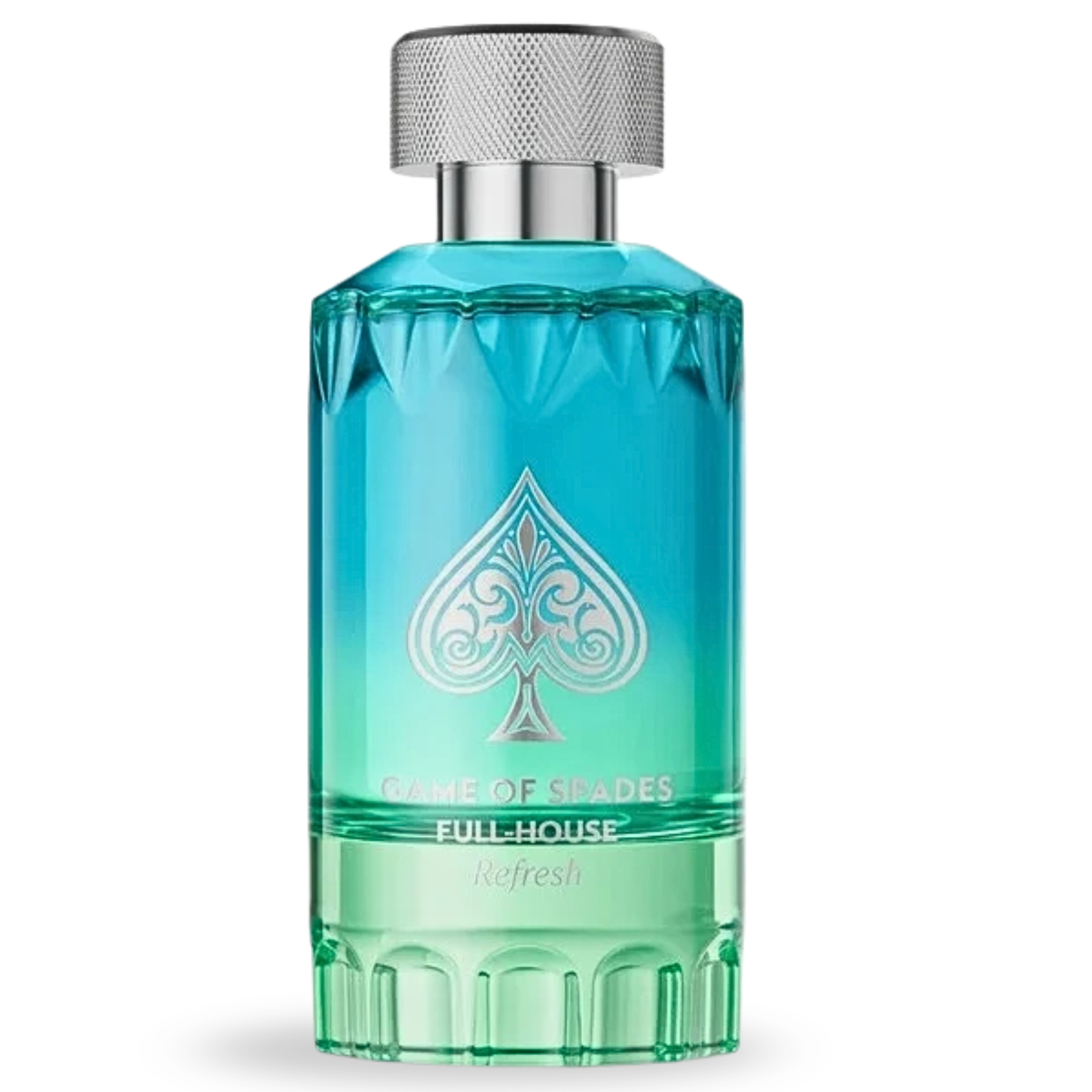 Perfume Jo Milano Full House Refresh de 100 ml PARFUM