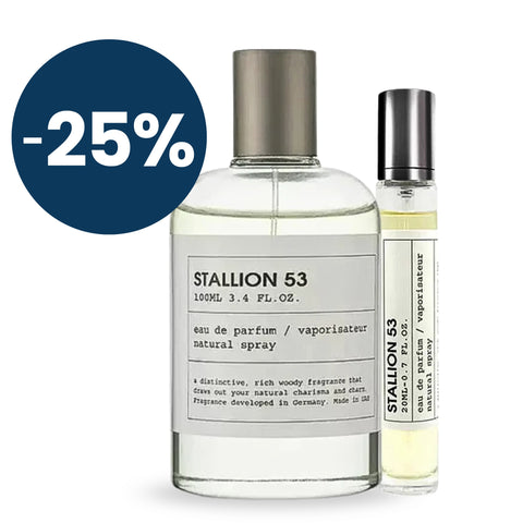 Perfume Emper Stallion 53 100ml Edp Unisex