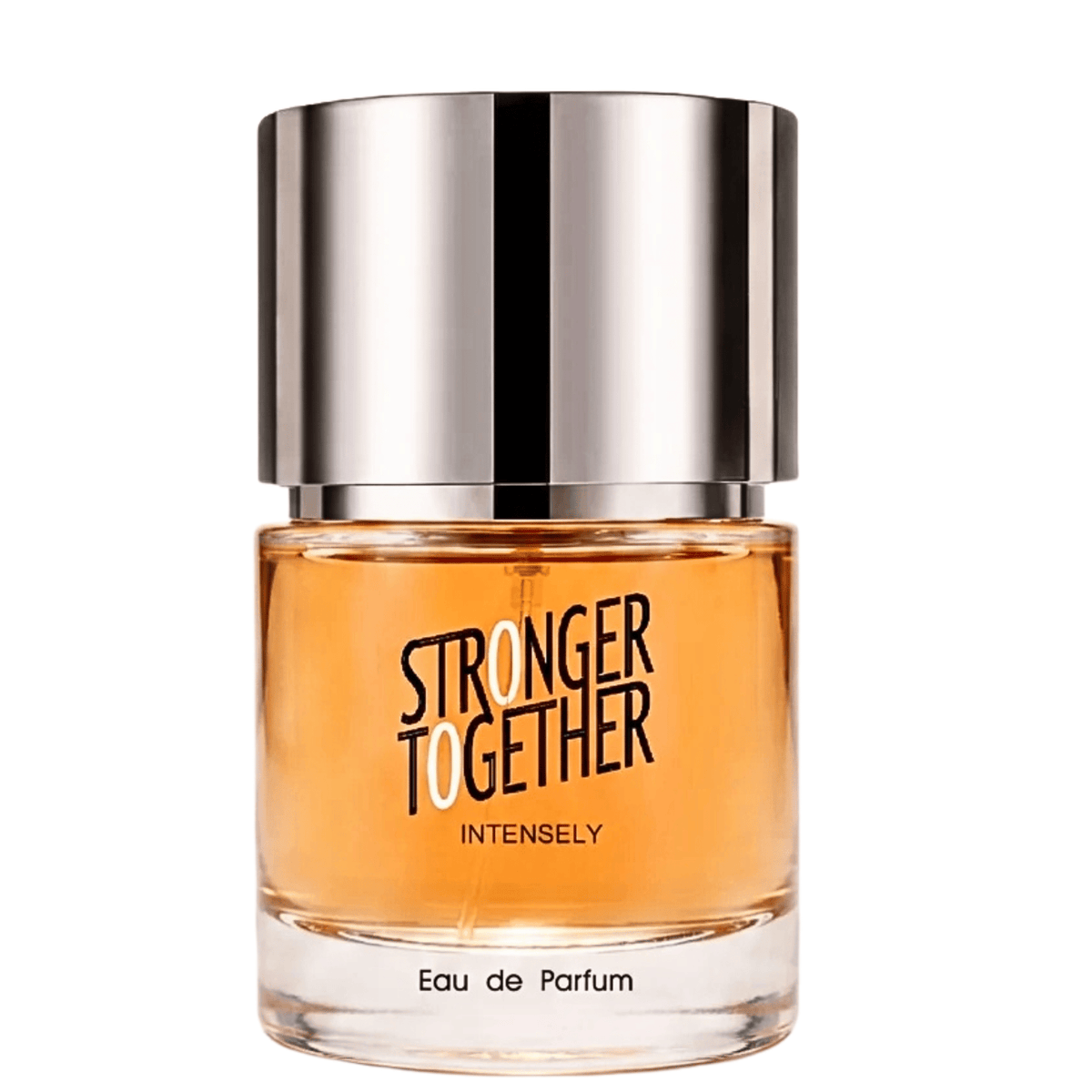 Perfume Bharara Stronger Together Intensely de 100 ml EDP