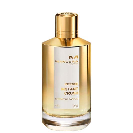 Perfume Mancera Intense Instant Crush 120 ML EXP