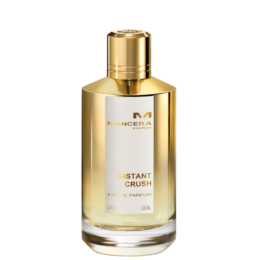 Perfume Unisex MANCERA PARIS INSTANT CRUSH 120ml EDP